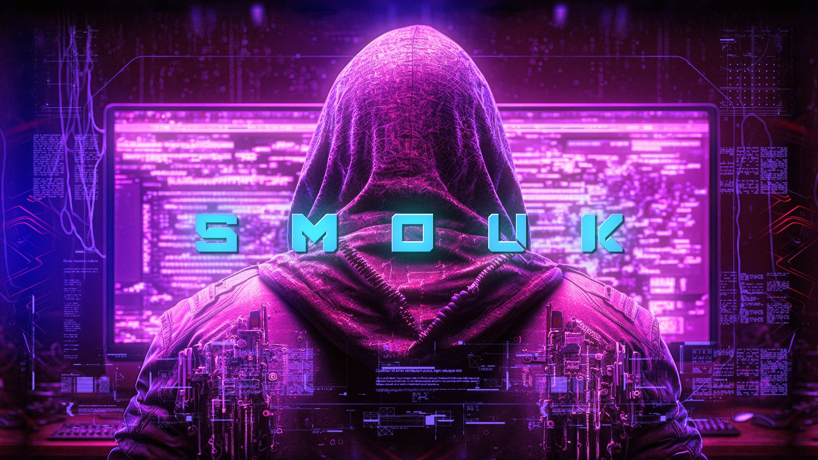 Smouk - Hackers Arise