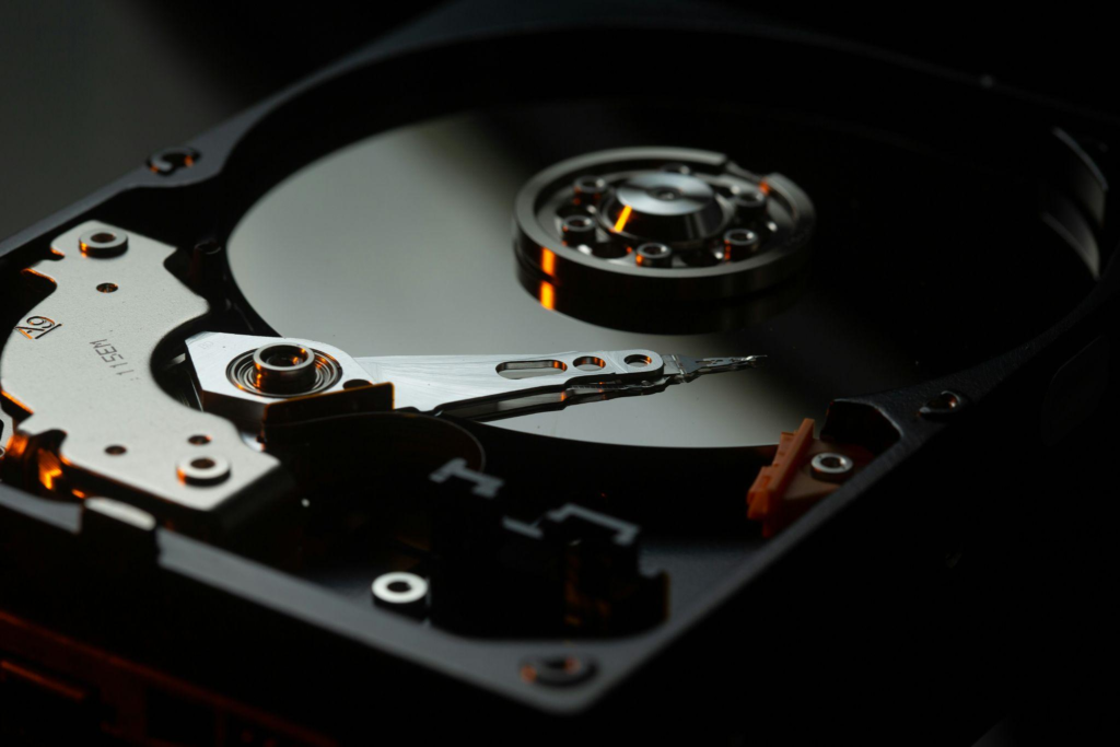Digital Forensics: Fixing a Corrupted Disk After File Exfiltration