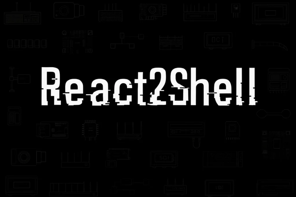 React2Shell Vulnerability Exploited to Build Massive IoT Botnet ...