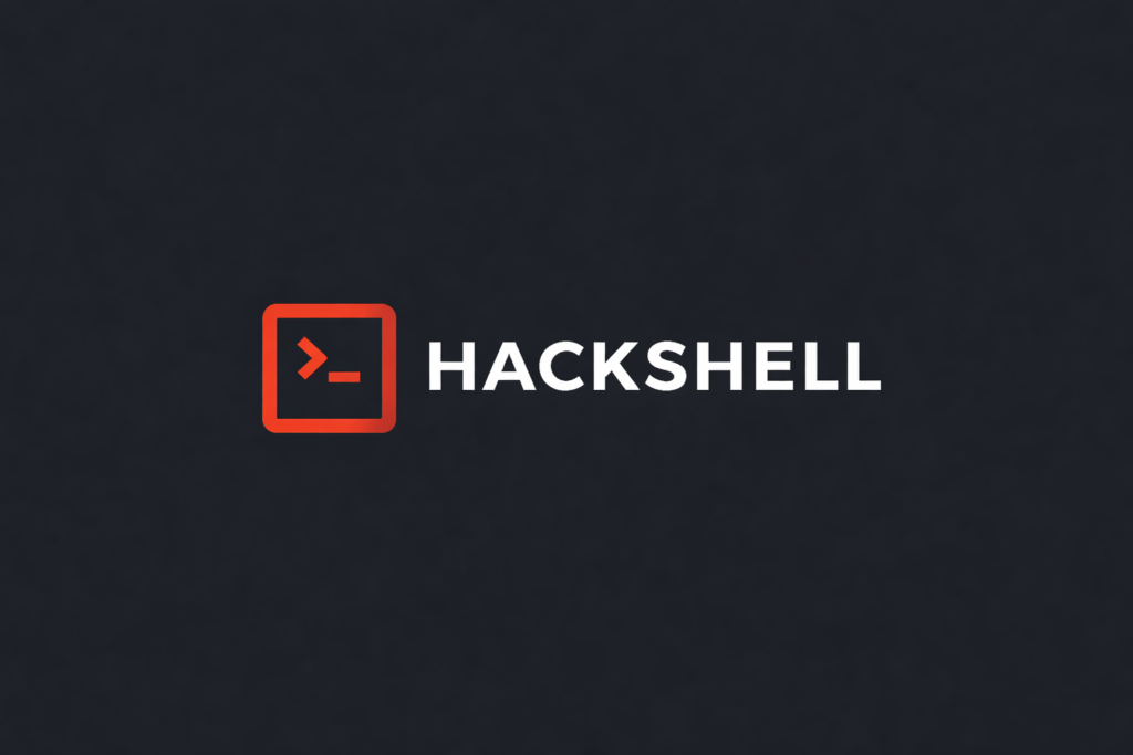 Shell Access Hack Logo Linux: HackShell – Bash For Hackers - Hackers Arise