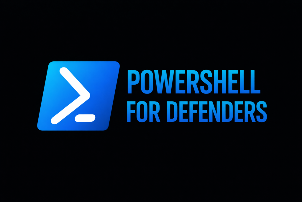 PowerShell for DFIR, Part 1: Log Analysis and System Hardening ...