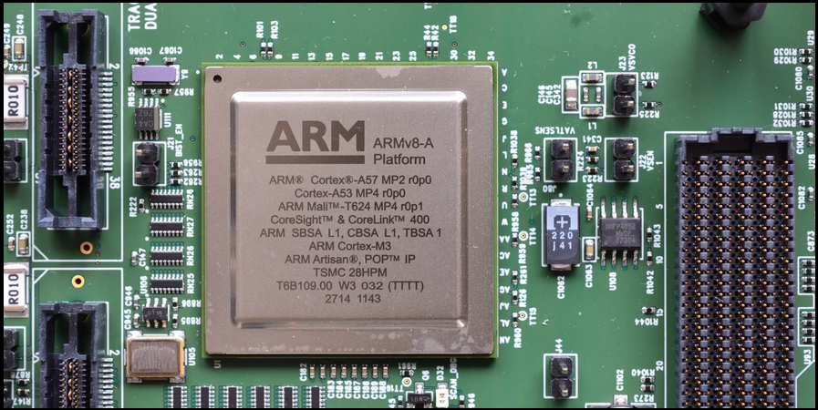 The Future of AI Belongs to ARM! - Hackers Arise